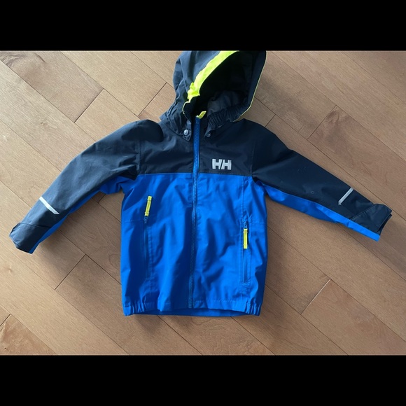 Helly Hansen Other - Helly Hansen Shelter Jacket and pants